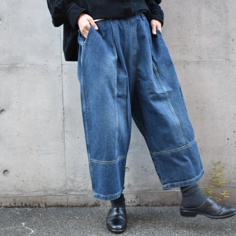 Brocante トヌーパンツ