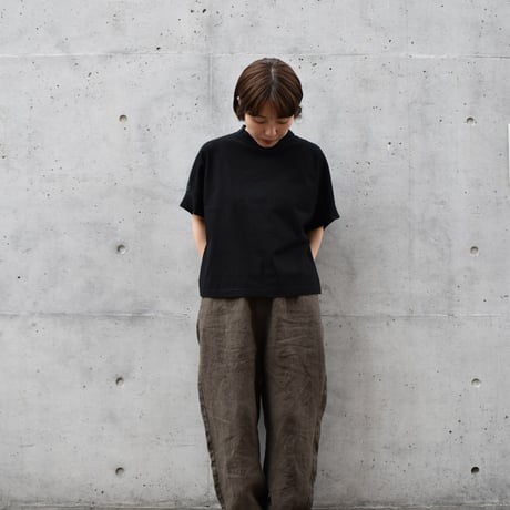 TISSU 接触冷感マルチエフェクトコンボ　ドルマンT