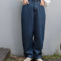 YARRA NEU 10ozJAPANデニムパンツ
