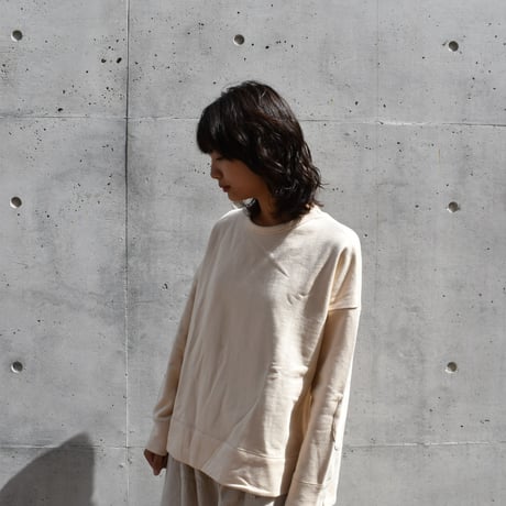 DIARIES フレンチテリープルオーバー
