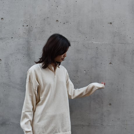 sisam オーガニックコットン ユニセックスコンフォートトップ