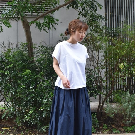 DIARIES ウルティマフレンチスリーブプルオーバー