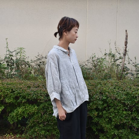 Brocante  バロンシャツ