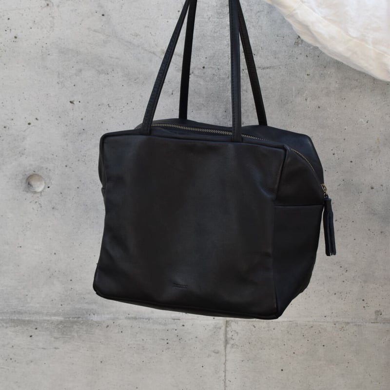 Danser カレバッグ L | pivoine