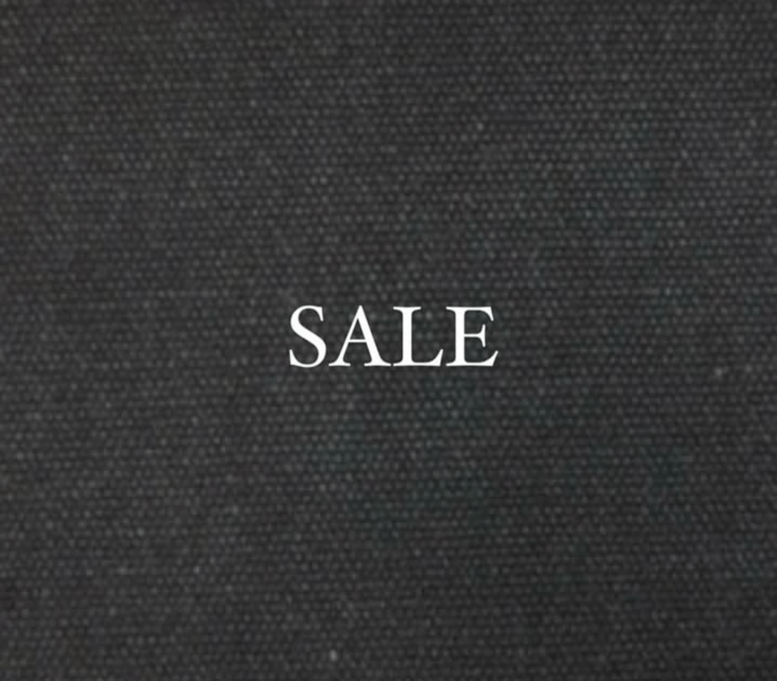 SUMMER SALE 開催中