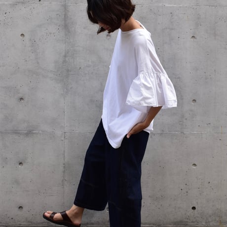 Brocante トヌーパンツ