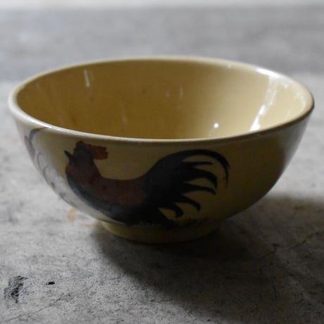song be 鶏茶碗