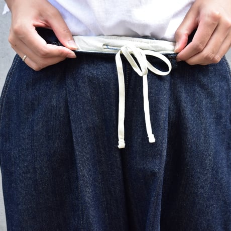 Brocante トヌーパンツ