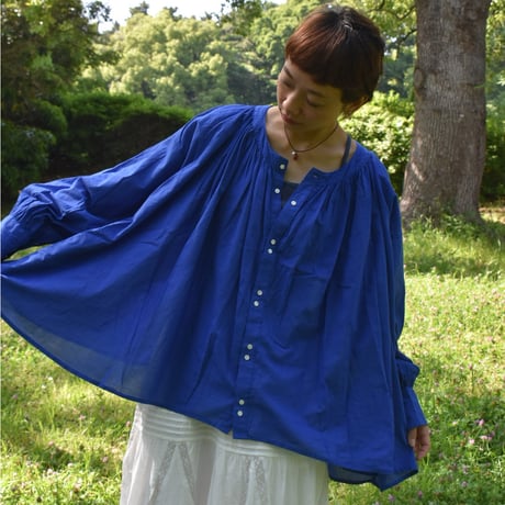 Brocante クレアシャツ