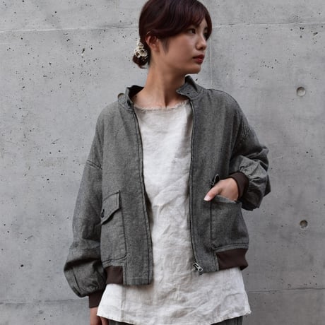 CATEGORY コート/ジャケット/カーディガン | pivoine