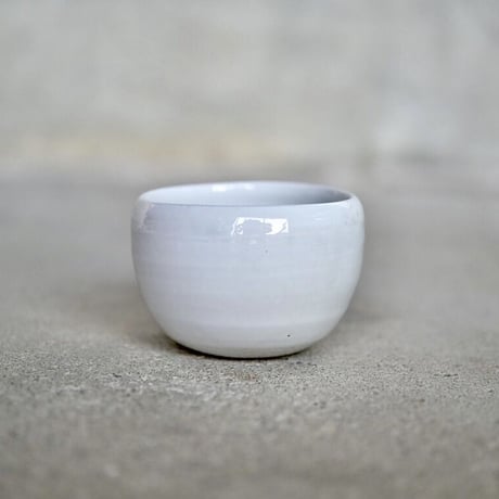 余白 Wine Bowl（月白geppaku）