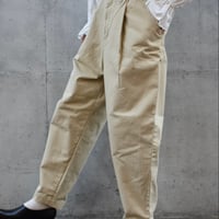 【美品】NAOTO ナオト KEDMA ケドマ NAOT KEDMA Black Madras Leather | pivoine