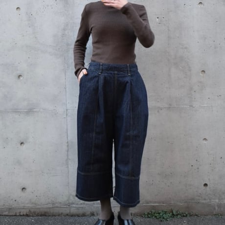 Brocante トヌーパンツ