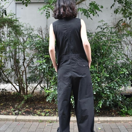 Hands of creation コットン高密度ダンプオールインワン
