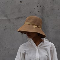 odds PACKABLE RIBBON HAT