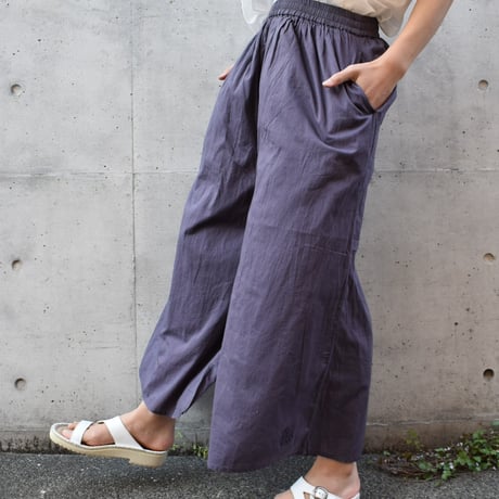 Brocante ピエロパンツ