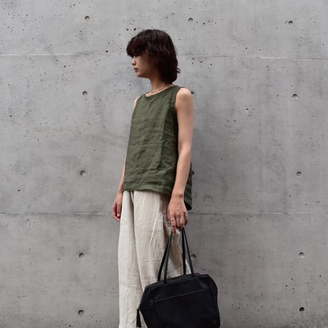 Danser カレバッグ L