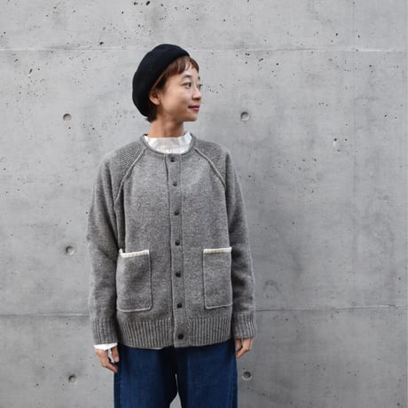 CATEGORY コート/ジャケット/カーディガン | pivoine