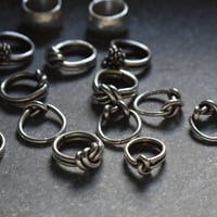 Nakamura Nazuki sen ring | pivoine