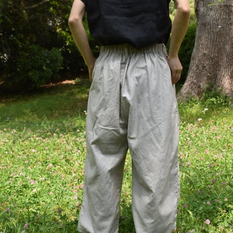 Brocante トヌーパンツ
