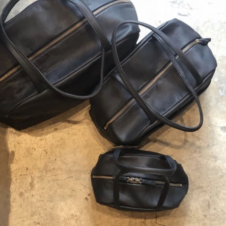 【予約販売】アー ボストンバッグ L