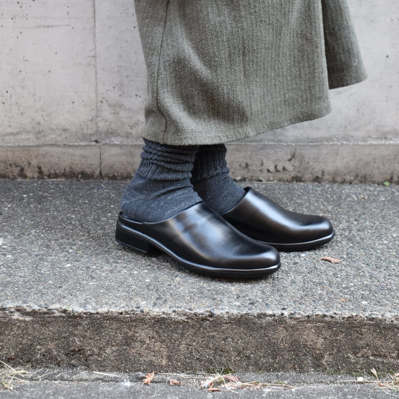 NAOT LODOS / ブラック24.5㎝ LODOS / Black Madras - ラインナップ - NAOT ナオトジャパン