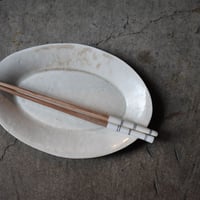 ケニア　牛骨×オリーブのさいばし
