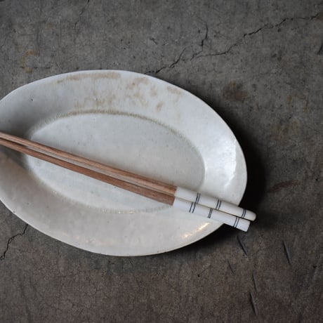ケニア　牛骨×オリーブのさいばし