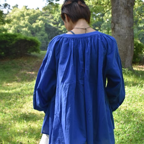Brocante クレアシャツ