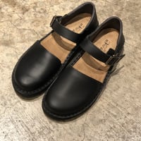 NAOT  OLGA  Matt Black