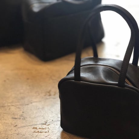 【予約販売】アー ボストンバッグ L