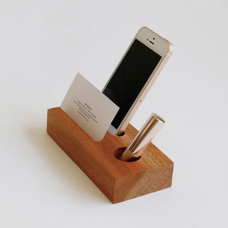 WOOD   オーガナイザー　W/GLASS