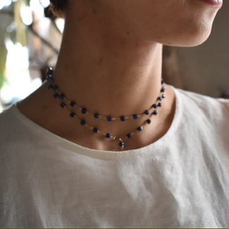 CATEGORY necklace | pivoine