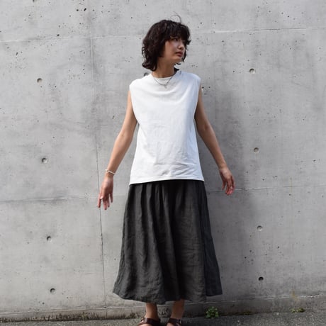 Brocante ココンノースリーブ