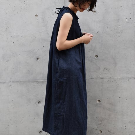 Brocante フィセルワンピース