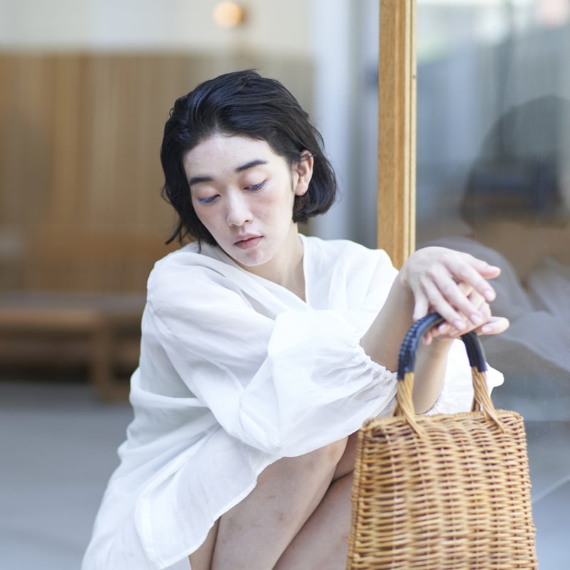 odds SHELL BAG | pivoine 