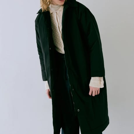 doux bleu バッティングコート