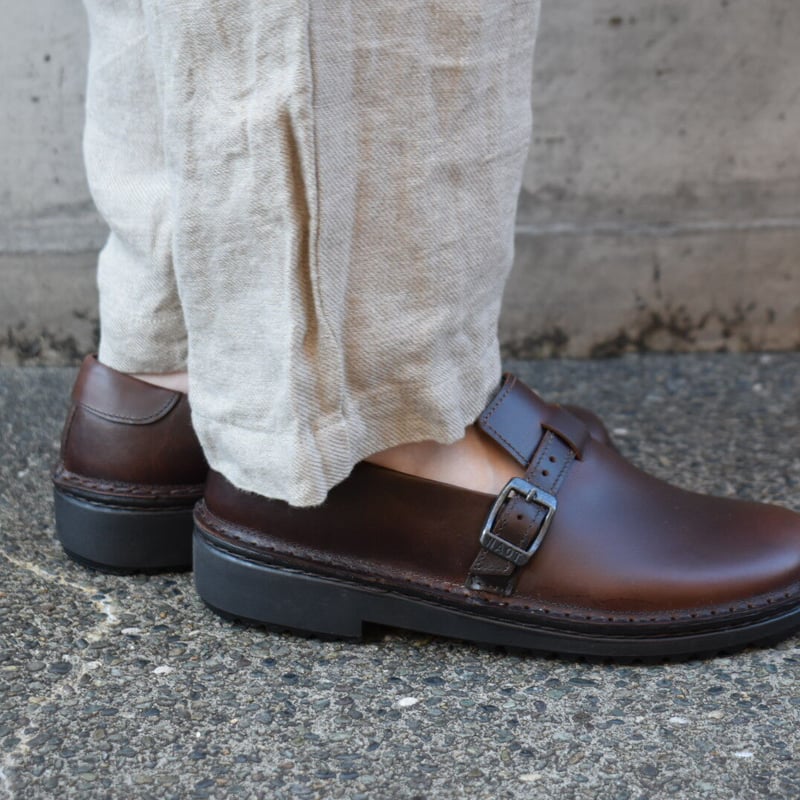 値下げ！NAOT PISACナオト　ピサック Buffalo leather35 値下げ！NAOT PISACナオト ピサック Buffalo leather35