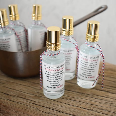 L'aromarine オードトワレ 50ml   ロゼ クレール