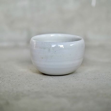 余白 Wine Bowl（月白geppaku）