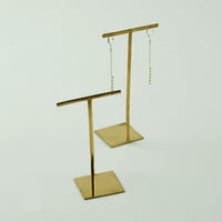 BRASS アクセサリースタンド S