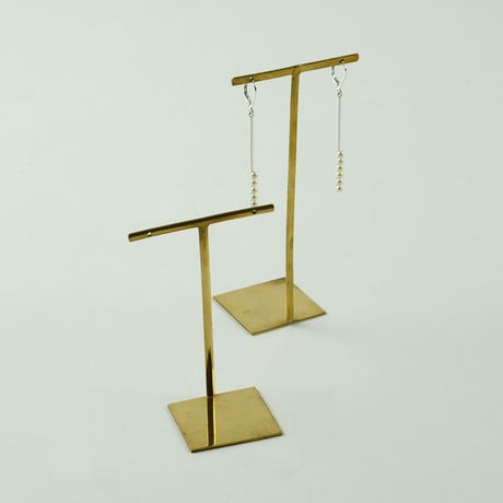 BRASS アクセサリースタンド S