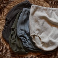 tita リブパンツ　kids