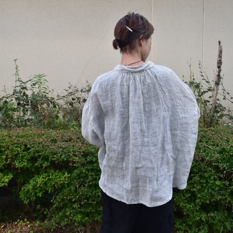 Brocante  バロンシャツ