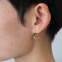 中村なづき　ユーカリリング Nakamura Nazuki sen ring | pivoine