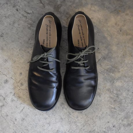 【予約販売 Pre-order】 SHOE&SEWN Jan