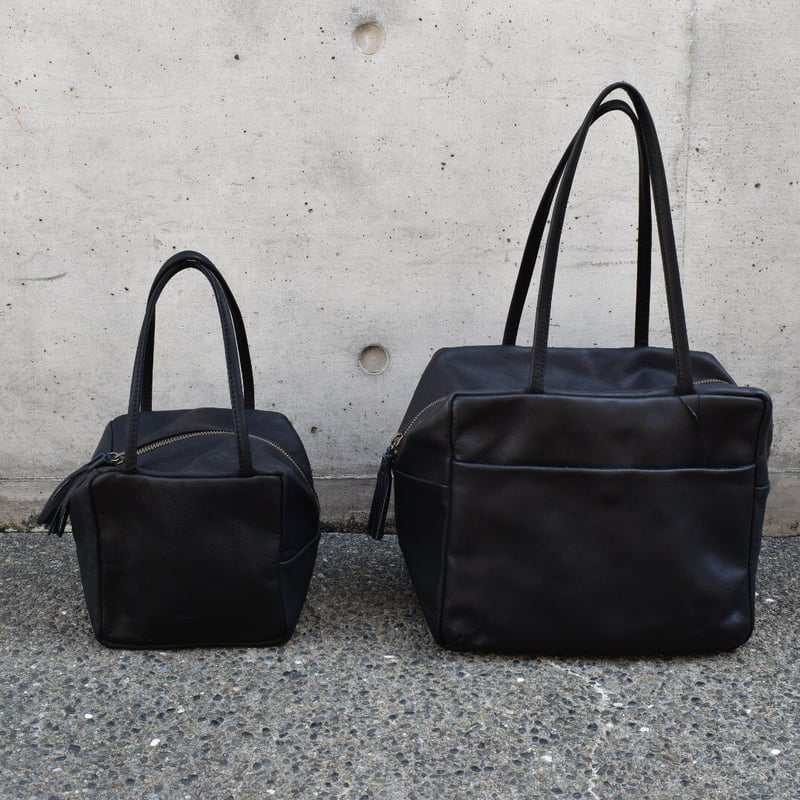 Danser カレバッグ L | pivoine