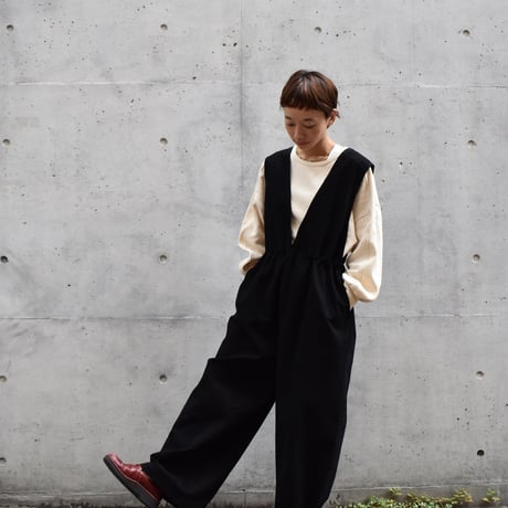 CATEGORY オールインワン / サロペット | pivoine