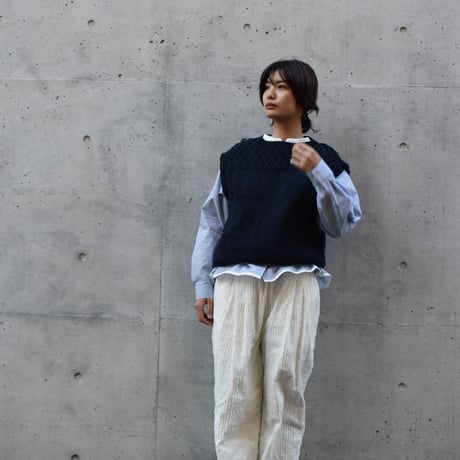 sisam アランベスト