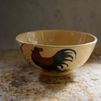 song be 鶏茶碗